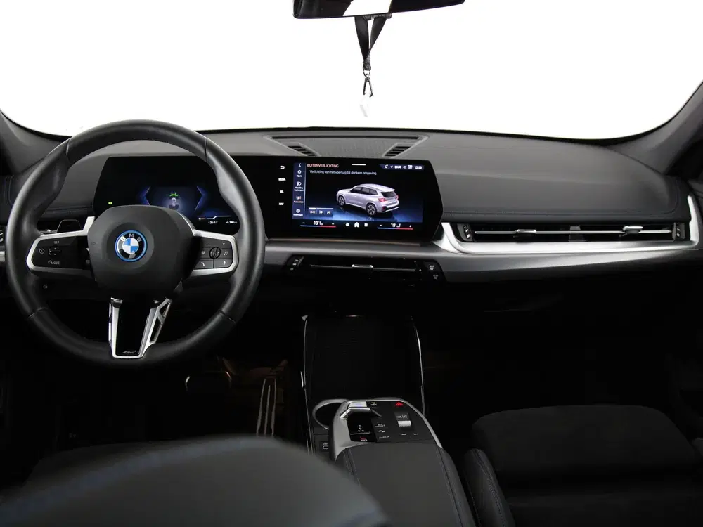 BMW iX1 xDrive30 67 kWh M-Sport (bj 2025 uit 2025, foto 13