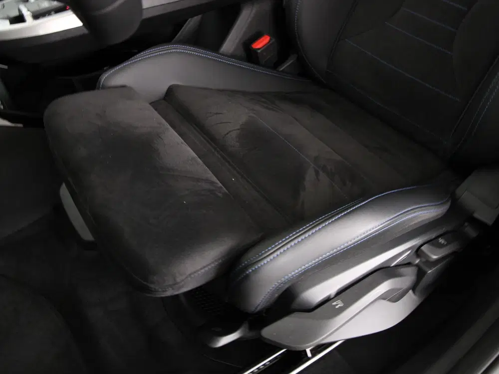 BMW iX1 xDrive30 67 kWh M-Sport (bj 2025 uit 2025, foto 15