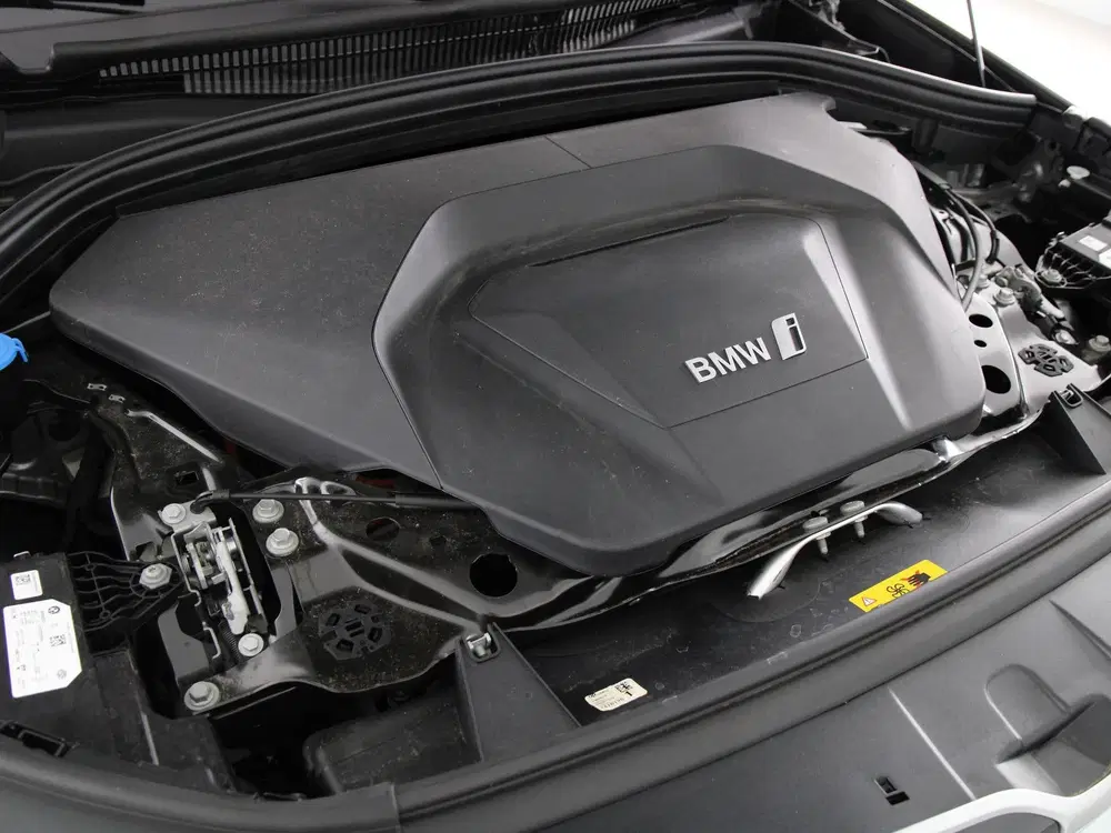 BMW iX1 xDrive30 67 kWh M-Sport (bj 2025 uit 2025, foto 4