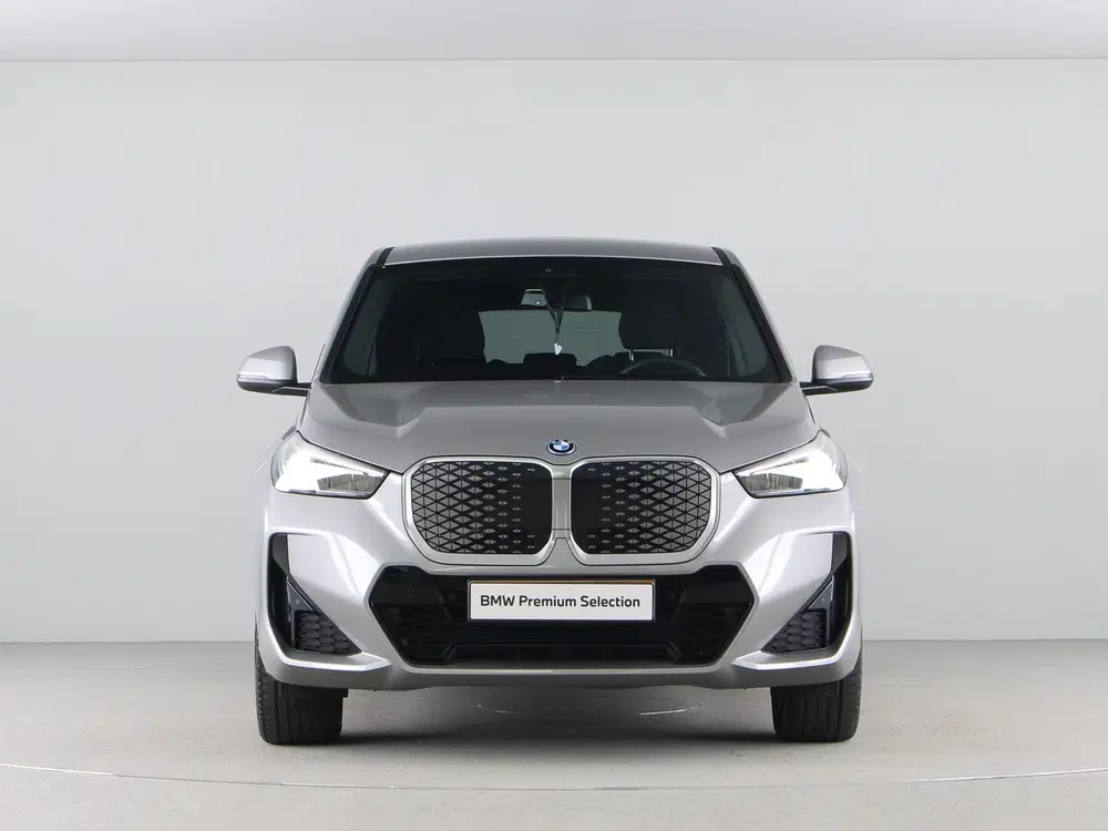 BMW iX1 xDrive30 67 kWh M-Sport (bj 2025 uit 2025, foto 6