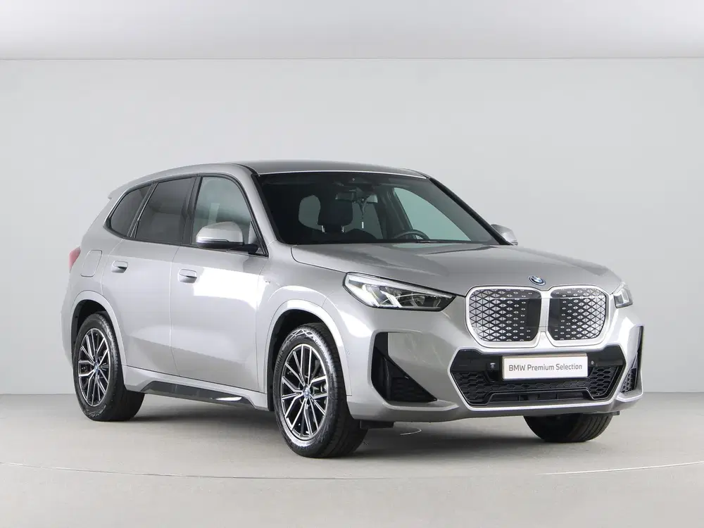 BMW iX1 xDrive30 67 kWh M-Sport (bj 2025 uit 2025, foto 7