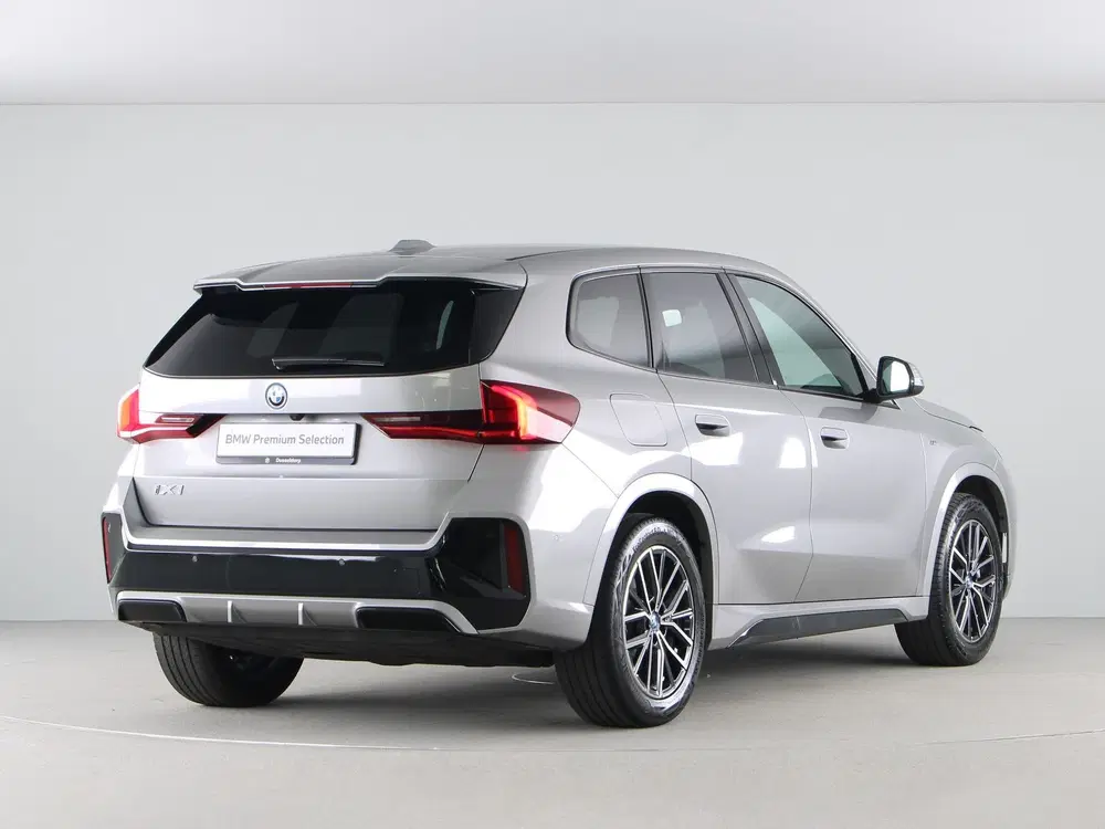 BMW iX1 xDrive30 67 kWh M-Sport (bj 2025 uit 2025, foto 9
