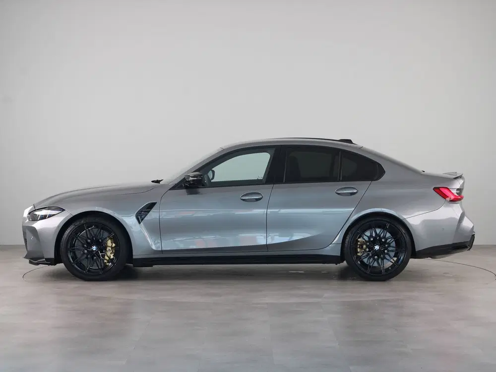 BMW M3 xDrive Competition (bj 2026 uit 2026, foto 13