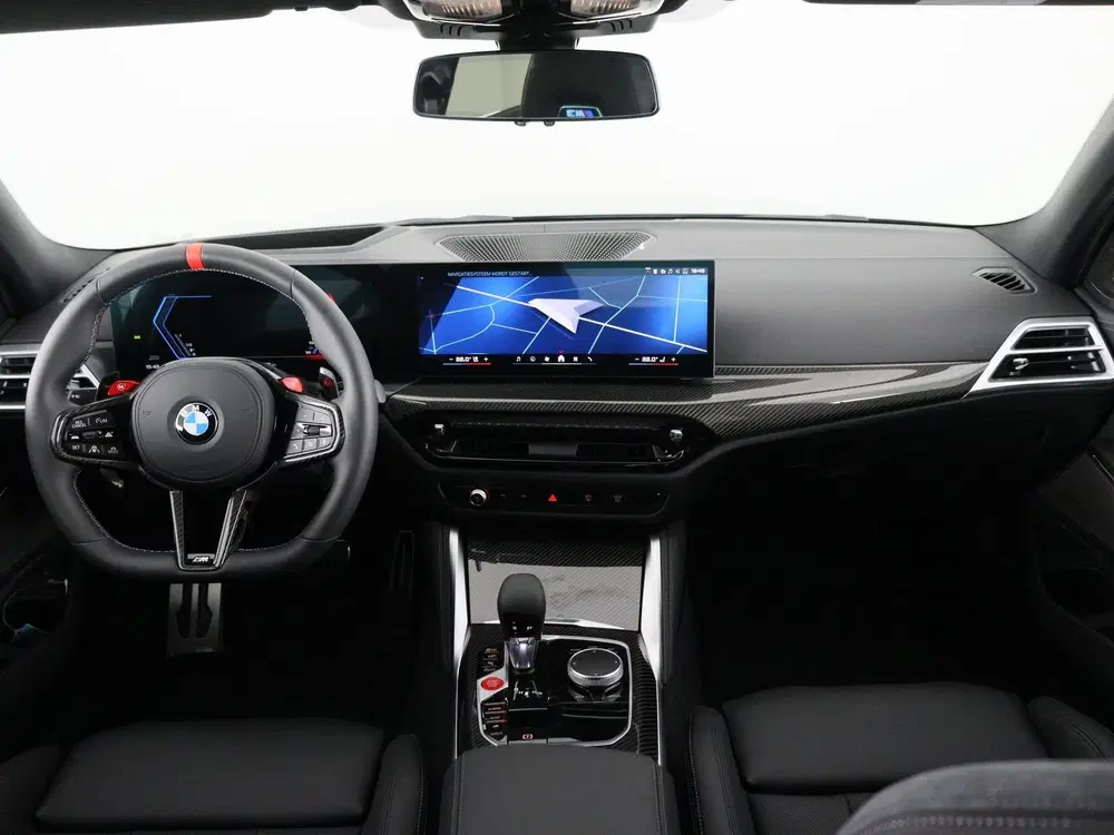 BMW M3 xDrive Competition (bj 2026 uit 2026, foto 14