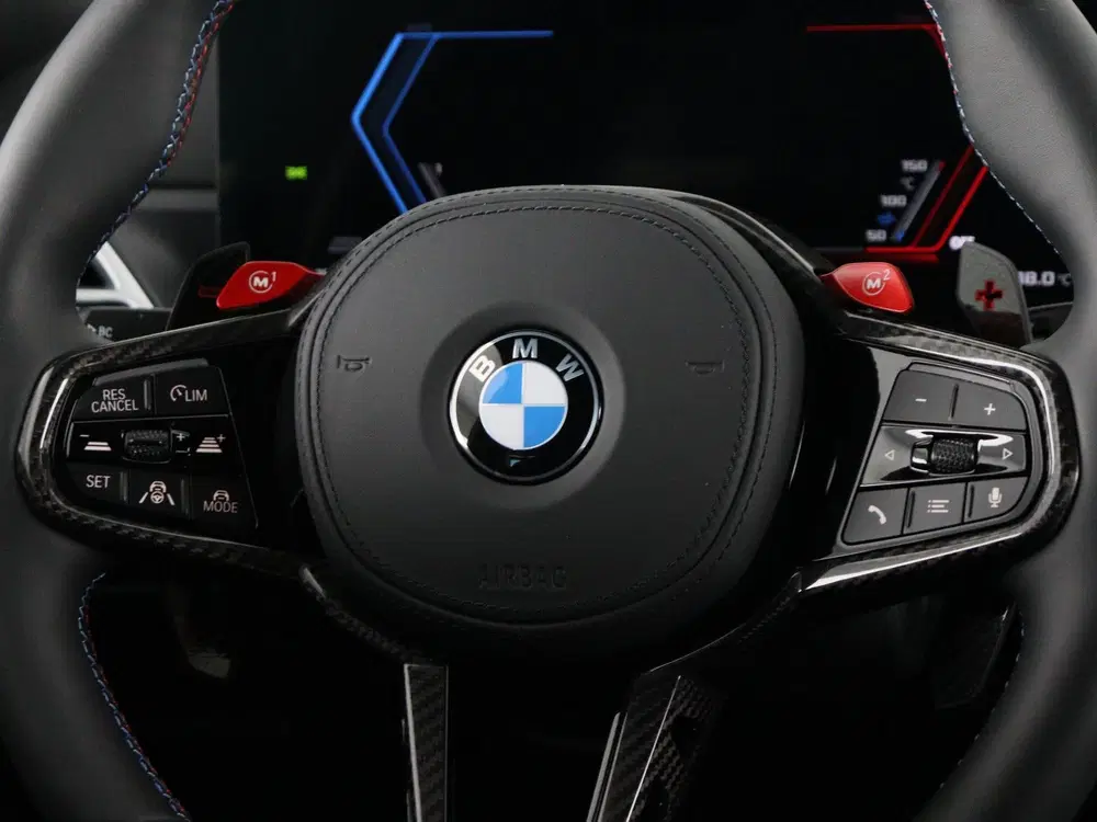 BMW M3 xDrive Competition (bj 2026 uit 2026, foto 3