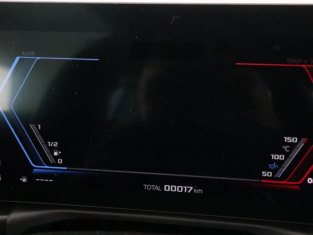 BMW M3 xDrive Competition (bj 2026 uit 2026, foto 4