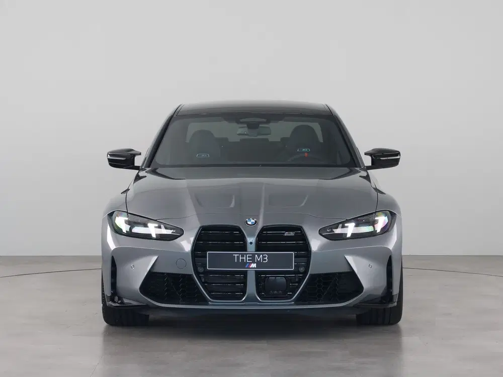 BMW M3 xDrive Competition (bj 2026 uit 2026, foto 7