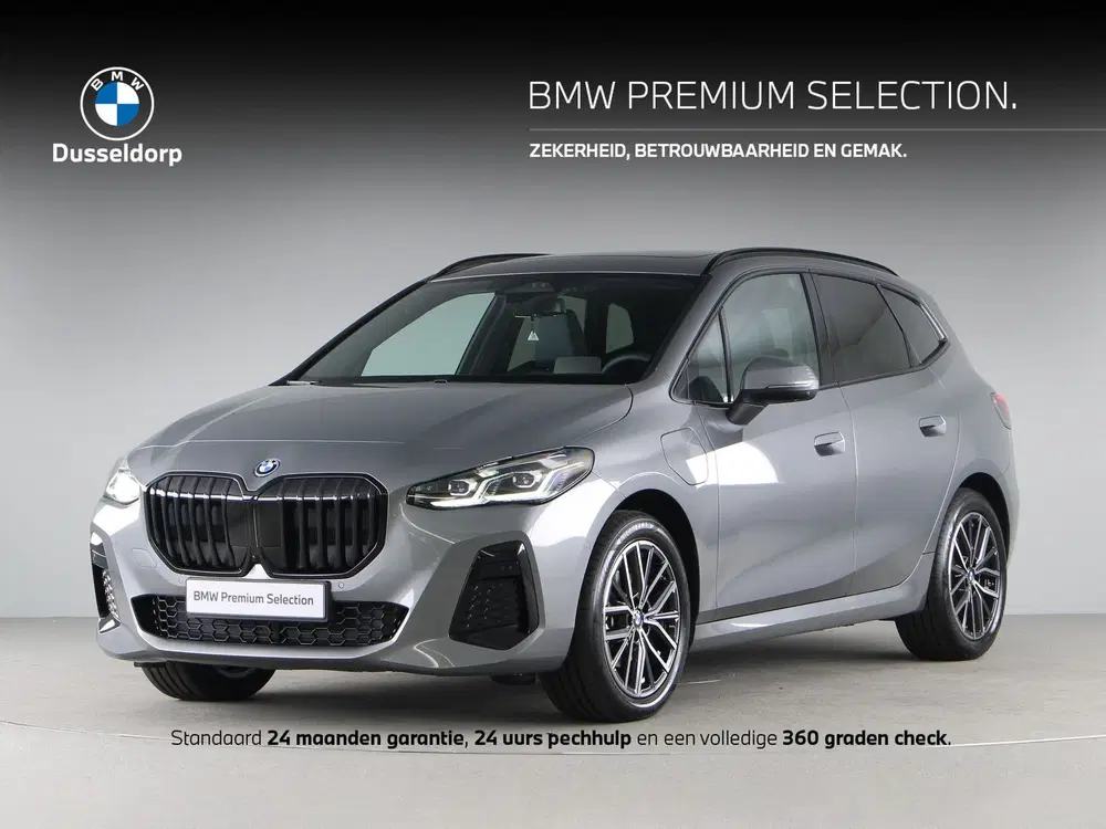 BMW 2-serie 225e Active Tourer xDrive M-sport (bj 2026 uit 2026