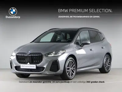 BMW 2-serie 225e Active Tourer xDrive M-sport (bj 2026 uit 2026