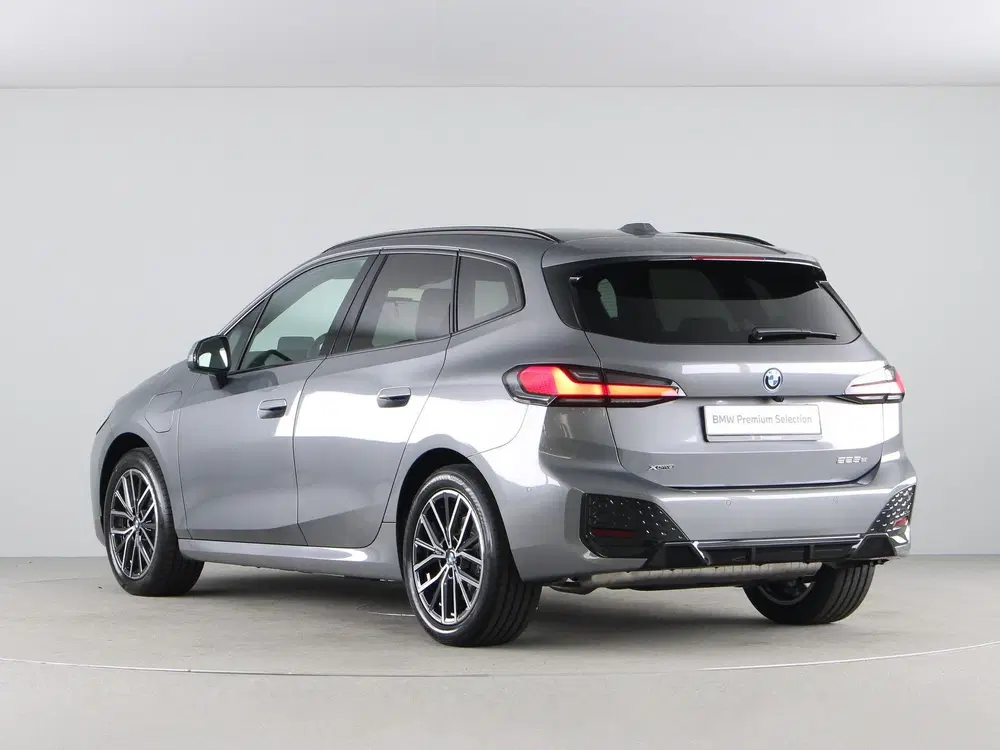 BMW 2-serie 225e Active Tourer xDrive M-sport (bj 2026 uit 2026, foto 11