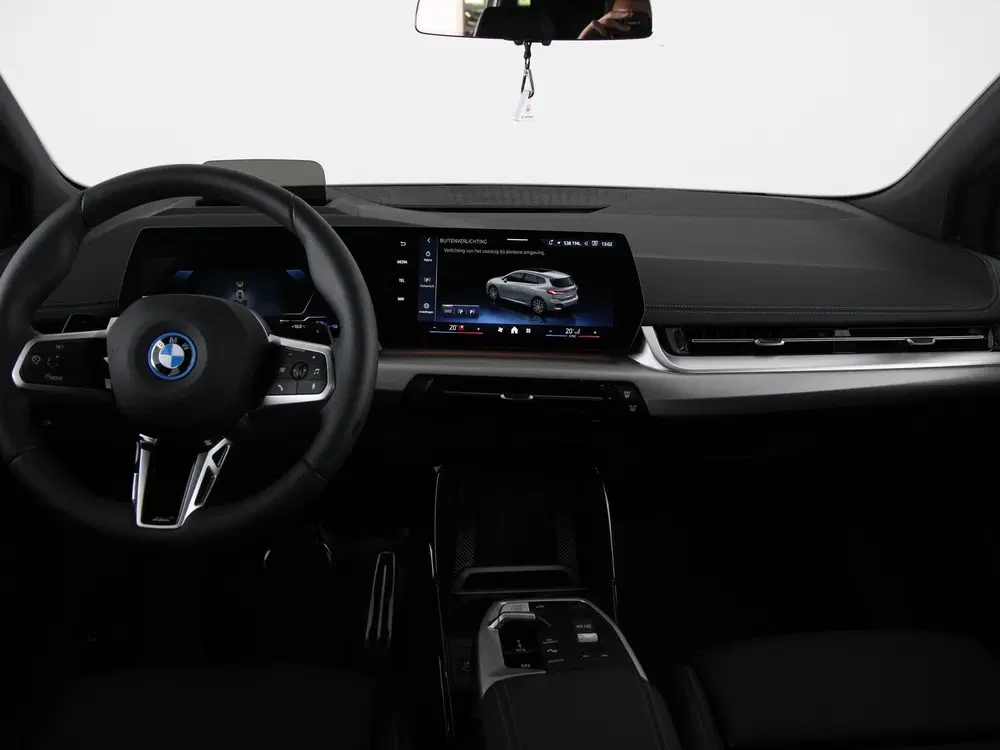 BMW 2-serie 225e Active Tourer xDrive M-sport (bj 2026 uit 2026, foto 13
