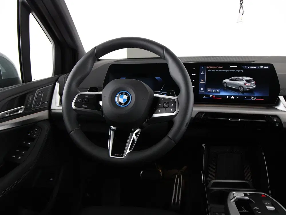 BMW 2-serie 225e Active Tourer xDrive M-sport (bj 2026 uit 2026, foto 2