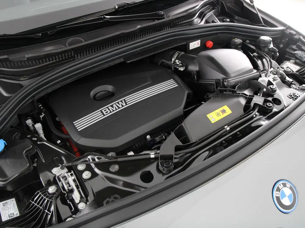 BMW 2-serie 225e Active Tourer xDrive M-sport (bj 2026 uit 2026, foto 4