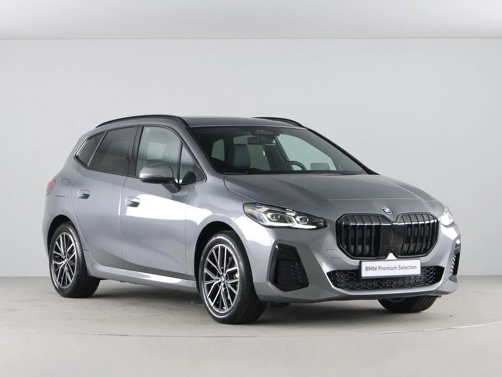 BMW 2-serie 225e Active Tourer xDrive M-sport (bj 2026 uit 2026, foto 7