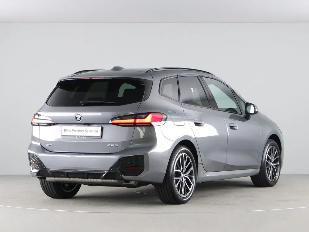 BMW 2-serie 225e Active Tourer xDrive M-sport (bj 2026 uit 2026, foto 9