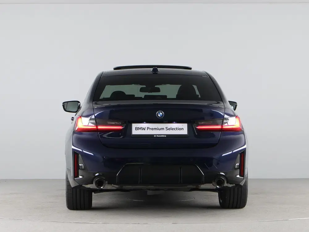 BMW 3-serie 330e M-Sport Pro (bj 2026 uit 2026, foto 10