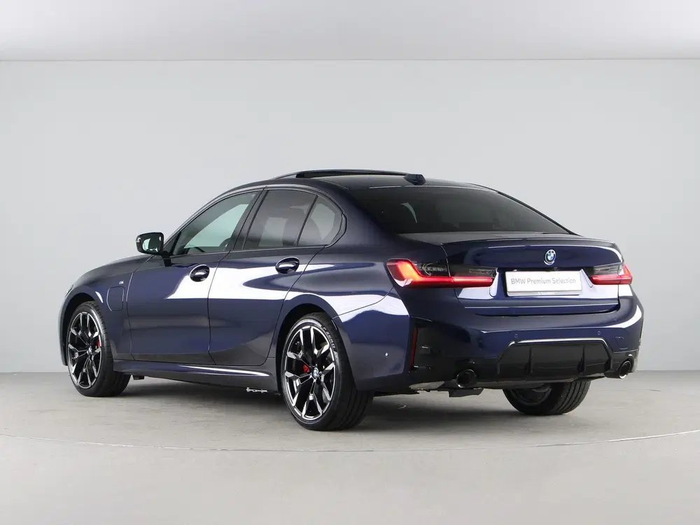 BMW 3-serie 330e M-Sport Pro (bj 2026 uit 2026, foto 11