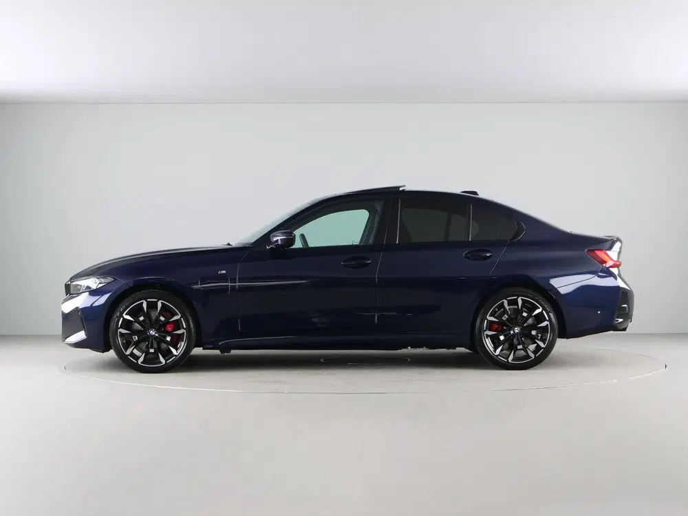 BMW 3-serie 330e M-Sport Pro (bj 2026 uit 2026, foto 12