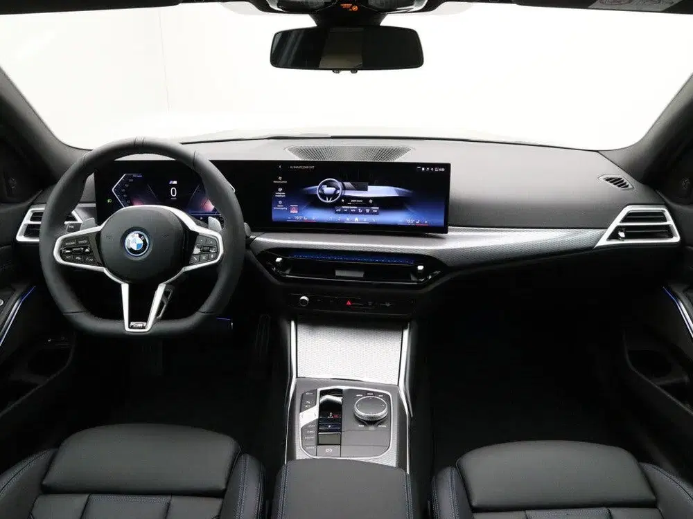 BMW 3-serie 330e M-Sport Pro (bj 2026 uit 2026, foto 13