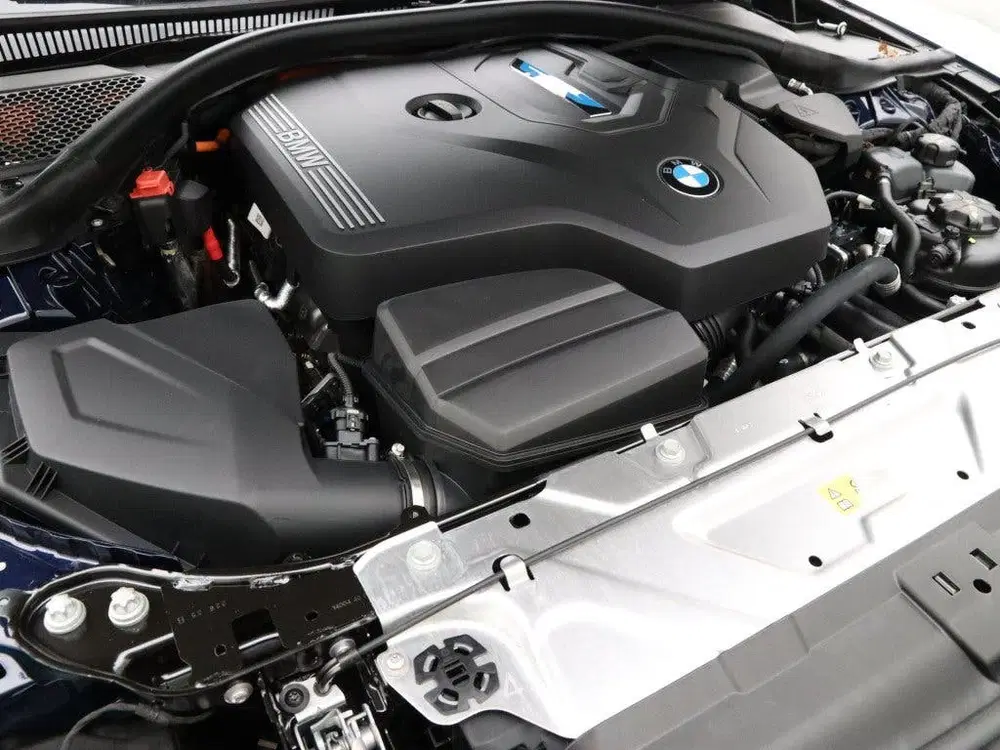 BMW 3-serie 330e M-Sport Pro (bj 2026 uit 2026, foto 4