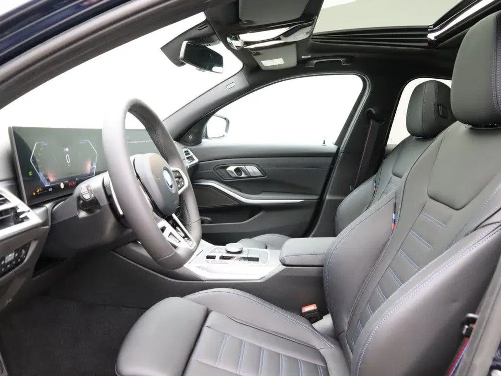 BMW 3-serie 330e M-Sport Pro (bj 2026 uit 2026, foto 5
