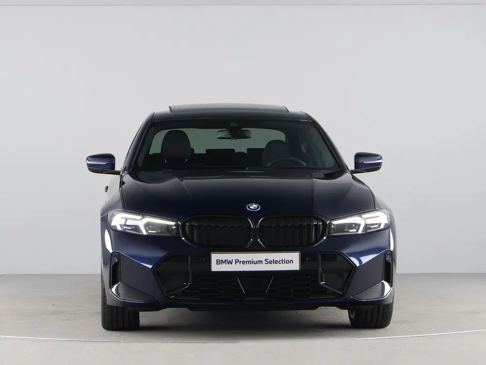 BMW 3-serie 330e M-Sport Pro (bj 2026 uit 2026, foto 6