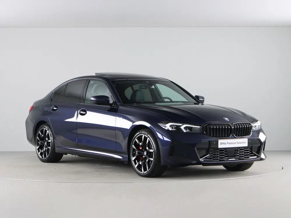 BMW 3-serie 330e M-Sport Pro (bj 2026 uit 2026, foto 7