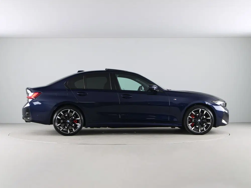 BMW 3-serie 330e M-Sport Pro (bj 2026 uit 2026, foto 8
