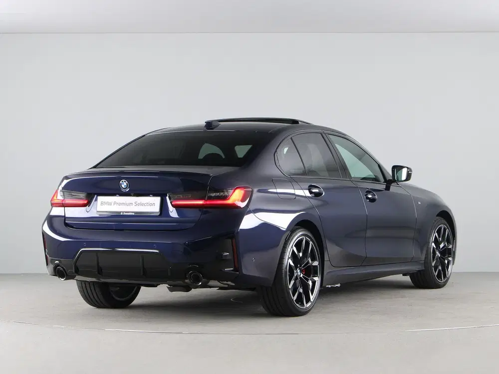 BMW 3-serie 330e M-Sport Pro (bj 2026 uit 2026, foto 9