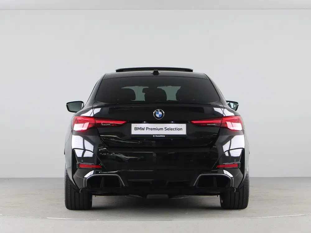 BMW i4 eDrive35 M Sport Edition 70 kWh (bj 2026 uit 2026, foto 10