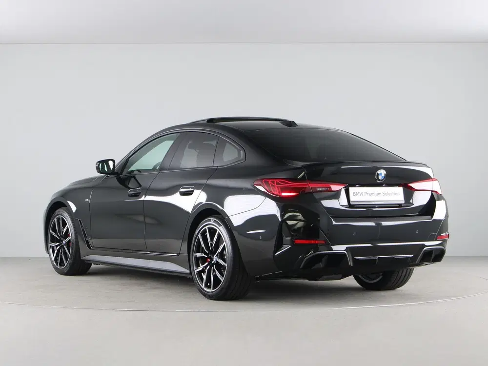 BMW i4 eDrive35 M Sport Edition 70 kWh (bj 2026 uit 2026, foto 11