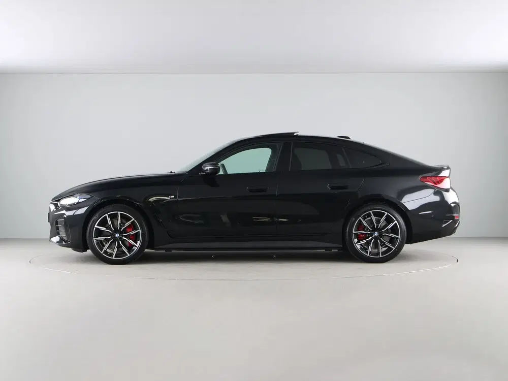 BMW i4 eDrive35 M Sport Edition 70 kWh (bj 2026 uit 2026, foto 12