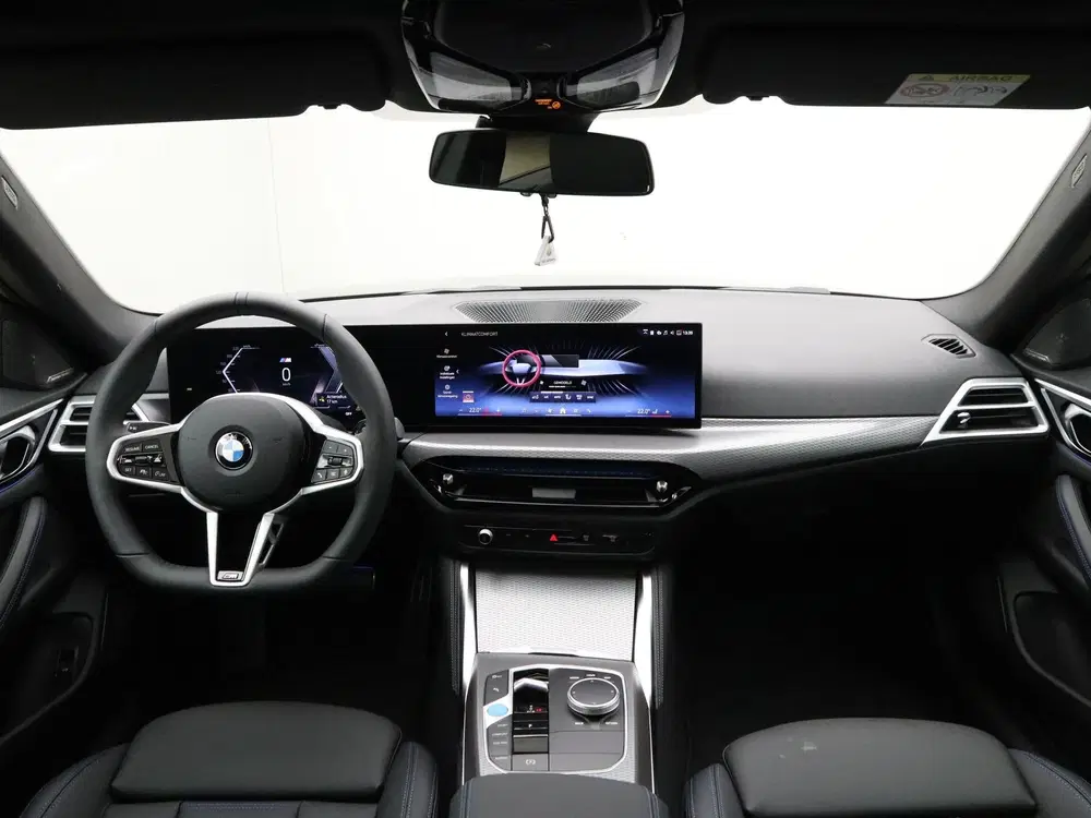 BMW i4 eDrive35 M Sport Edition 70 kWh (bj 2026 uit 2026, foto 13