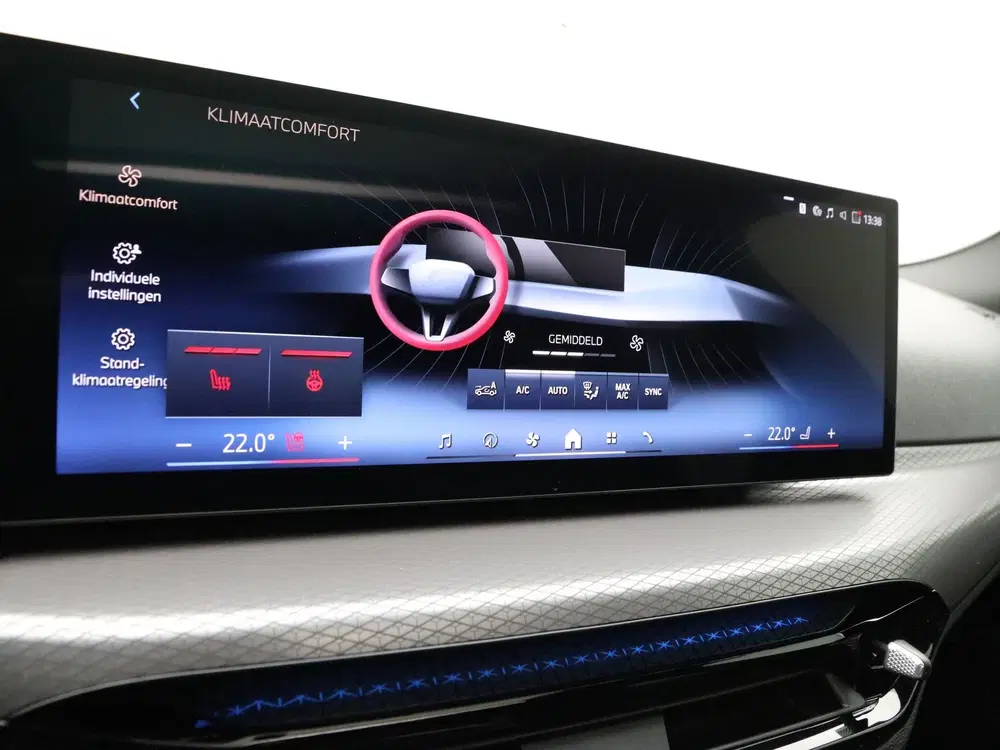 BMW i4 eDrive35 M Sport Edition 70 kWh (bj 2026 uit 2026, foto 14