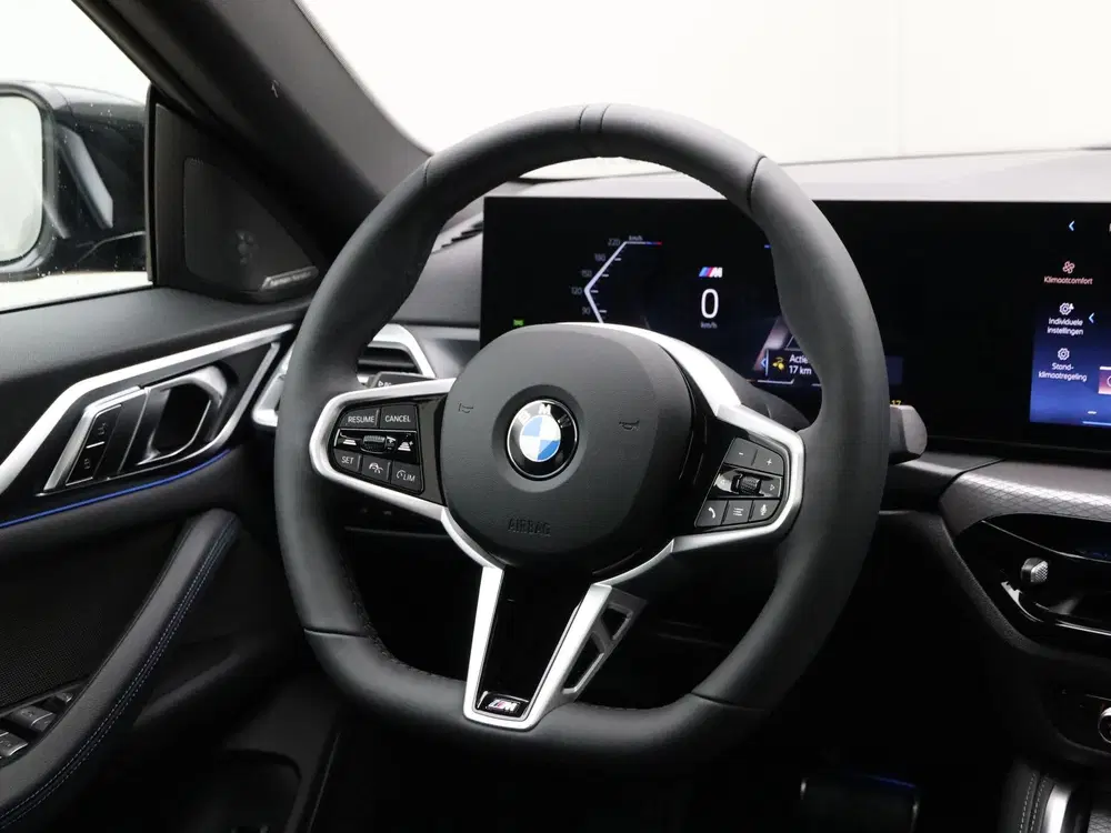 BMW i4 eDrive35 M Sport Edition 70 kWh (bj 2026 uit 2026, foto 2
