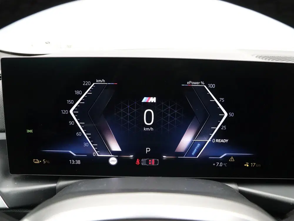 BMW i4 eDrive35 M Sport Edition 70 kWh (bj 2026 uit 2026, foto 3