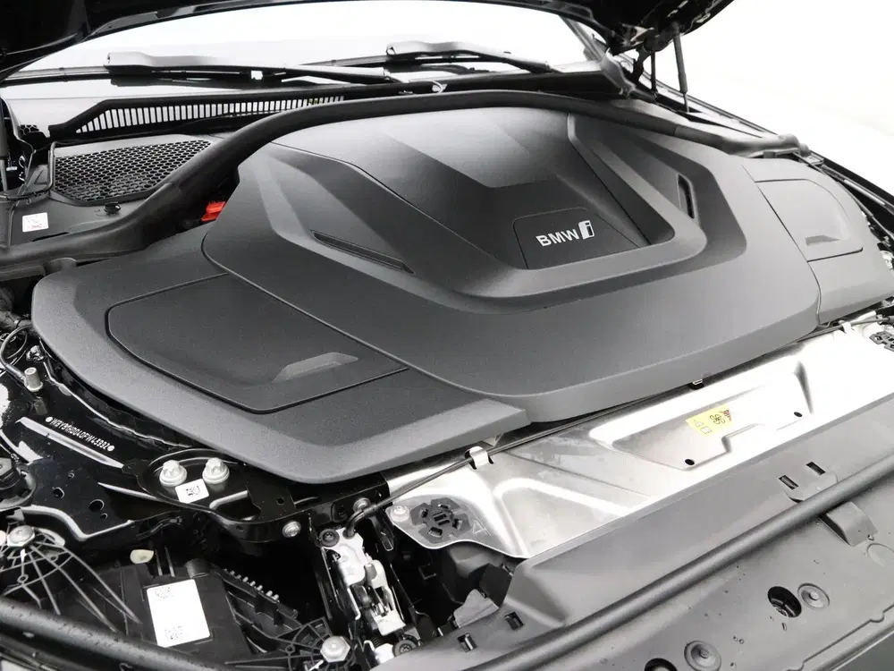 BMW i4 eDrive35 M Sport Edition 70 kWh (bj 2026 uit 2026, foto 4