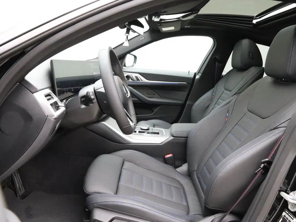 BMW i4 eDrive35 M Sport Edition 70 kWh (bj 2026 uit 2026, foto 5