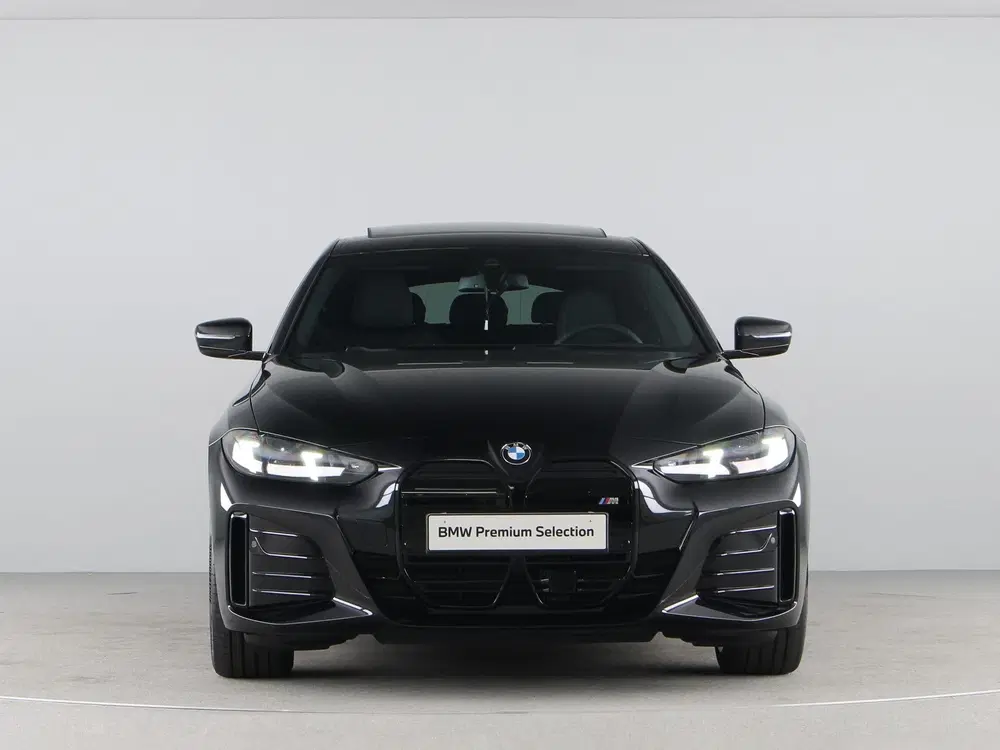 BMW i4 eDrive35 M Sport Edition 70 kWh (bj 2026 uit 2026, foto 6