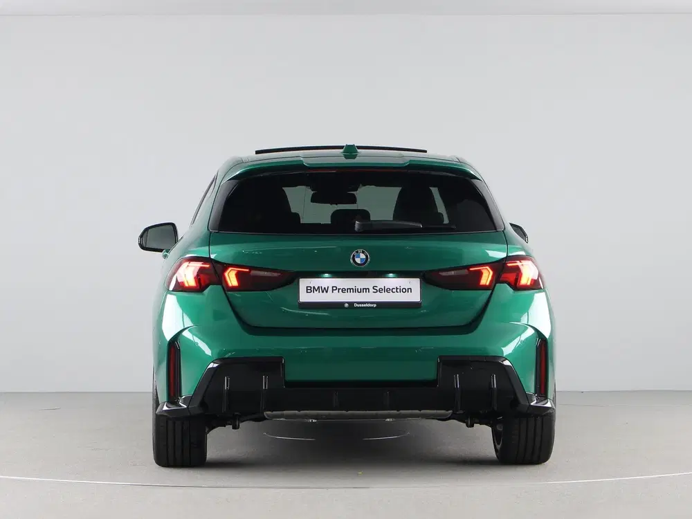 BMW 1-serie 120 (bj 2026 uit 2026, foto 10