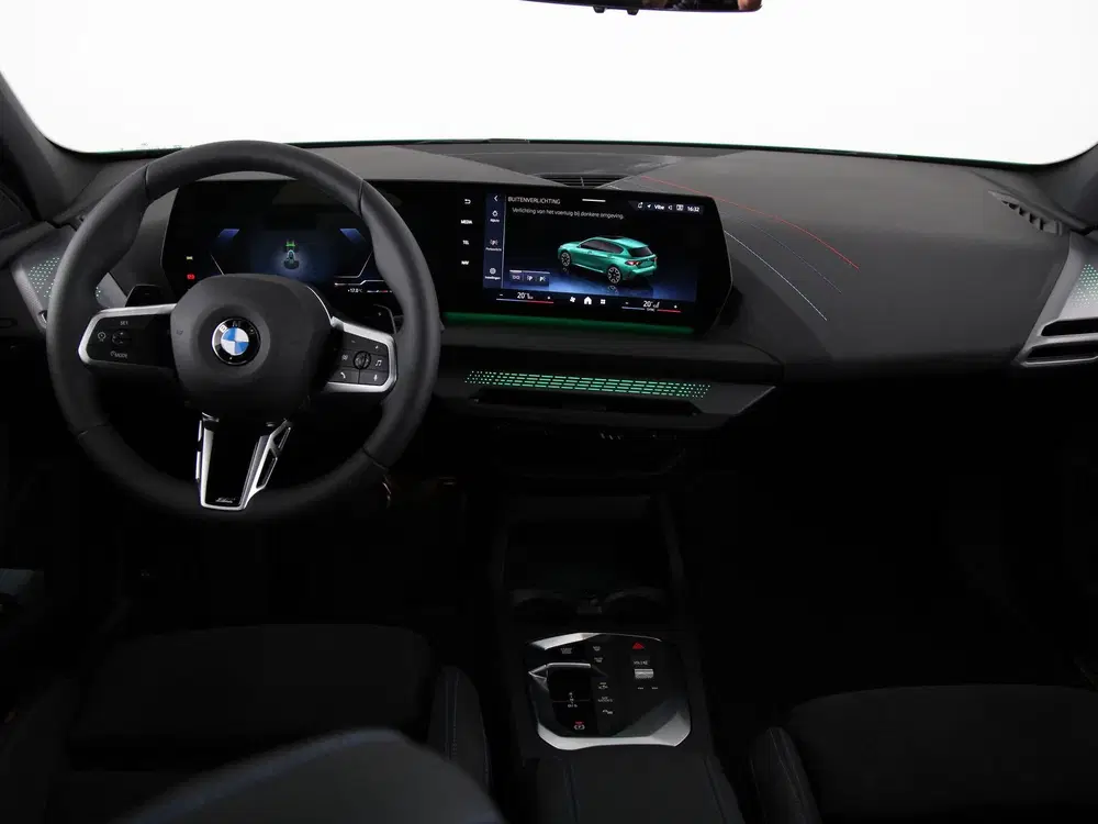 BMW 1-serie 120 (bj 2026 uit 2026, foto 13