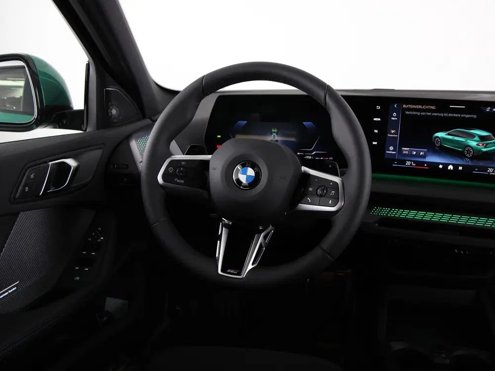 BMW 1-serie 120 (bj 2026 uit 2026, foto 2