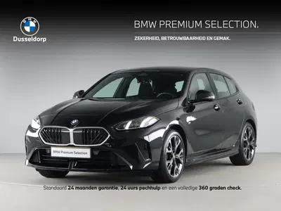 BMW 1-serie 120 M-Sport (bj 2025 uit 2025