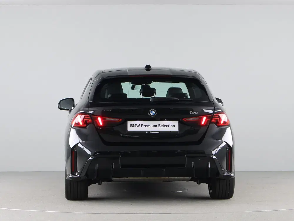 BMW 1-serie 120 M-Sport (bj 2025 uit 2025, foto 10