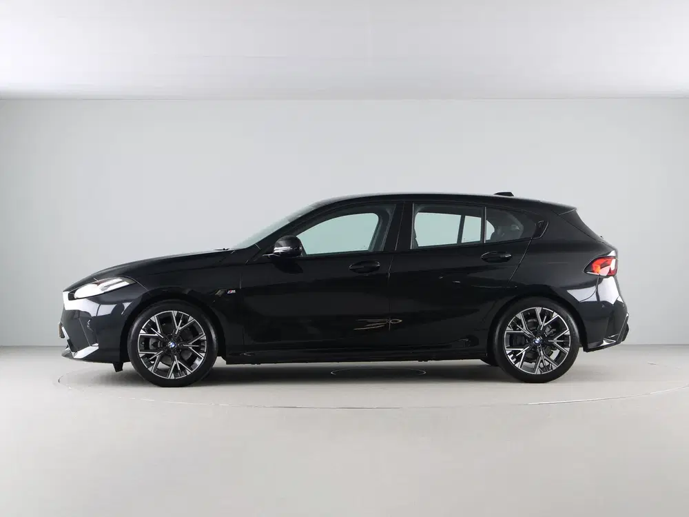 BMW 1-serie 120 M-Sport (bj 2025 uit 2025, foto 12