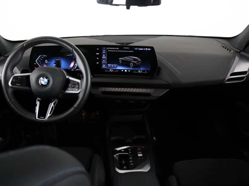 BMW 1-serie 120 M-Sport (bj 2025 uit 2025, foto 13