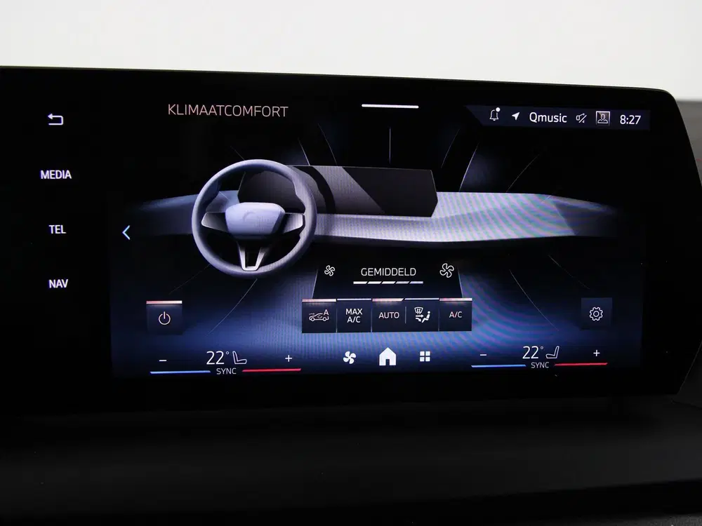 BMW 1-serie 120 M-Sport (bj 2025 uit 2025, foto 14