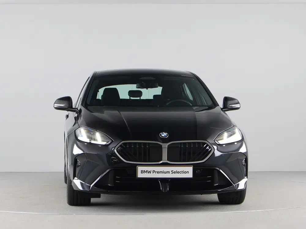 BMW 1-serie 120 M-Sport (bj 2025 uit 2025, foto 6