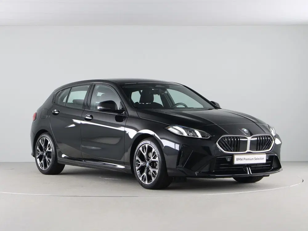 BMW 1-serie 120 M-Sport (bj 2025 uit 2025, foto 7