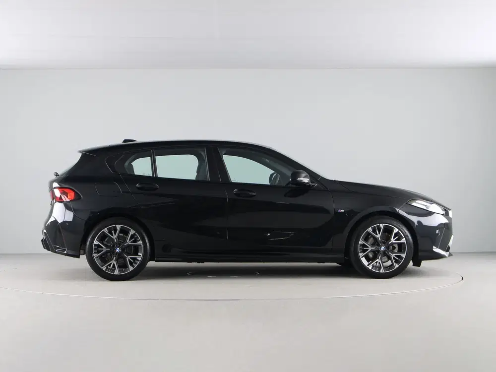 BMW 1-serie 120 M-Sport (bj 2025 uit 2025, foto 8